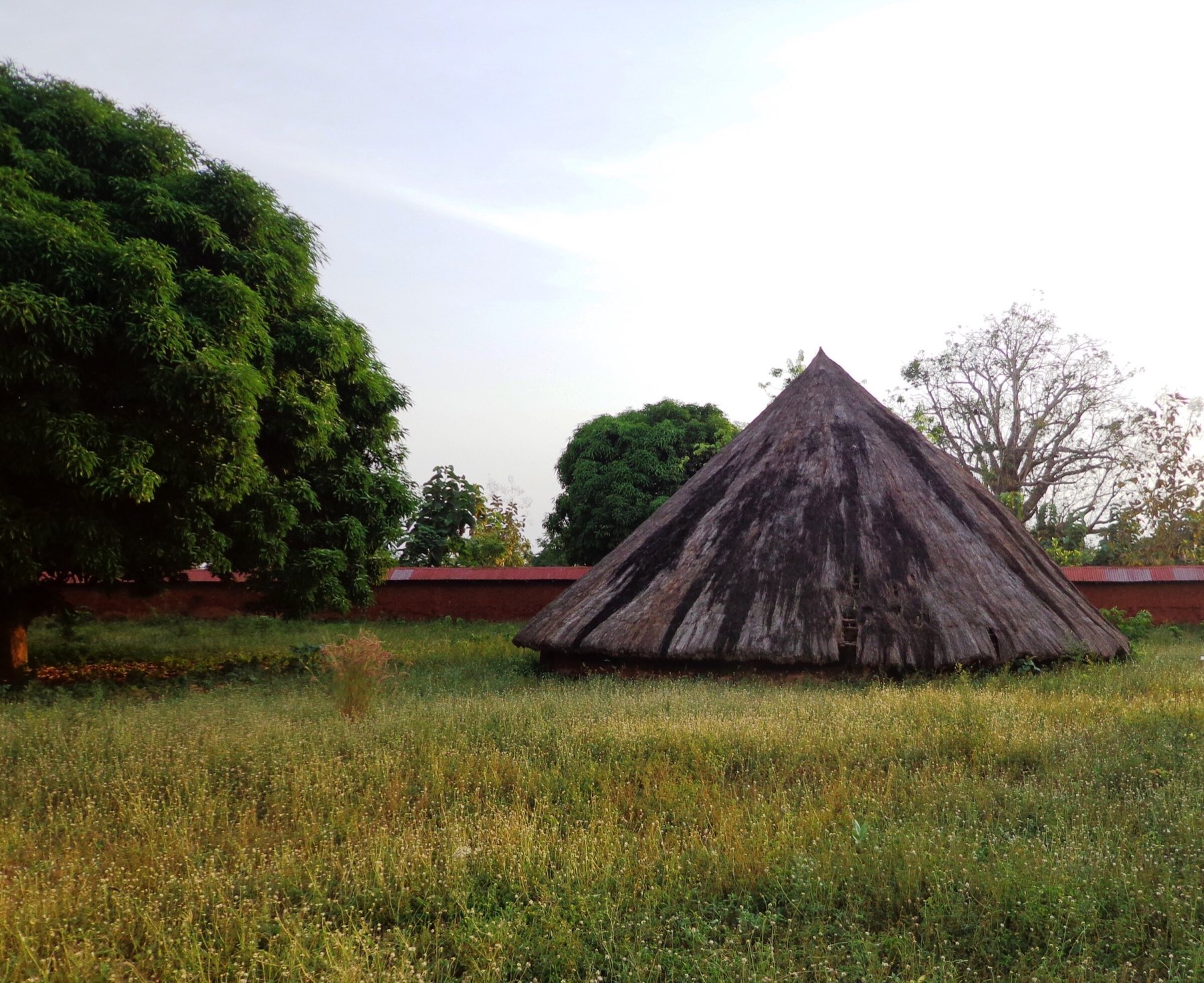 Cotonou view 3
