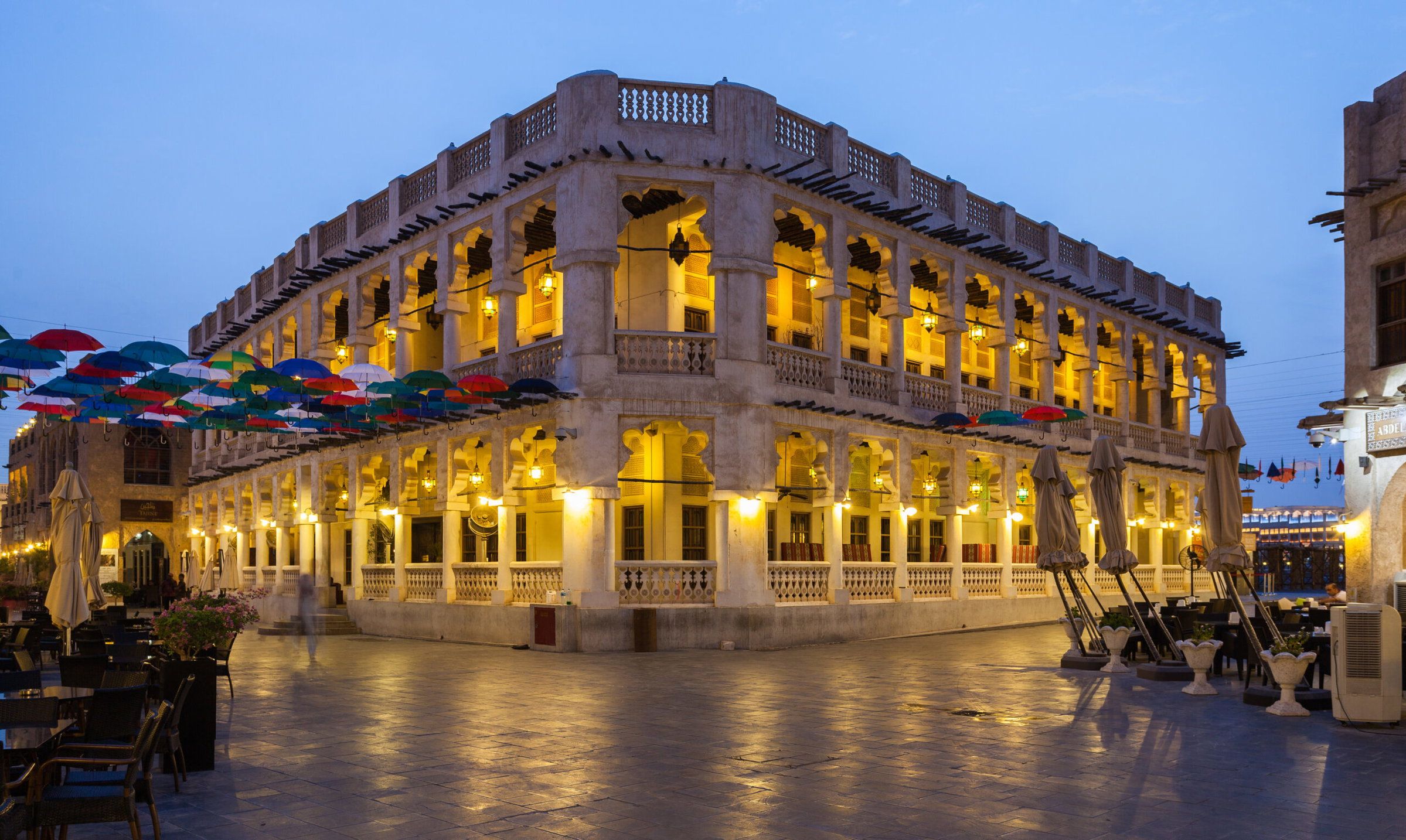 Doha