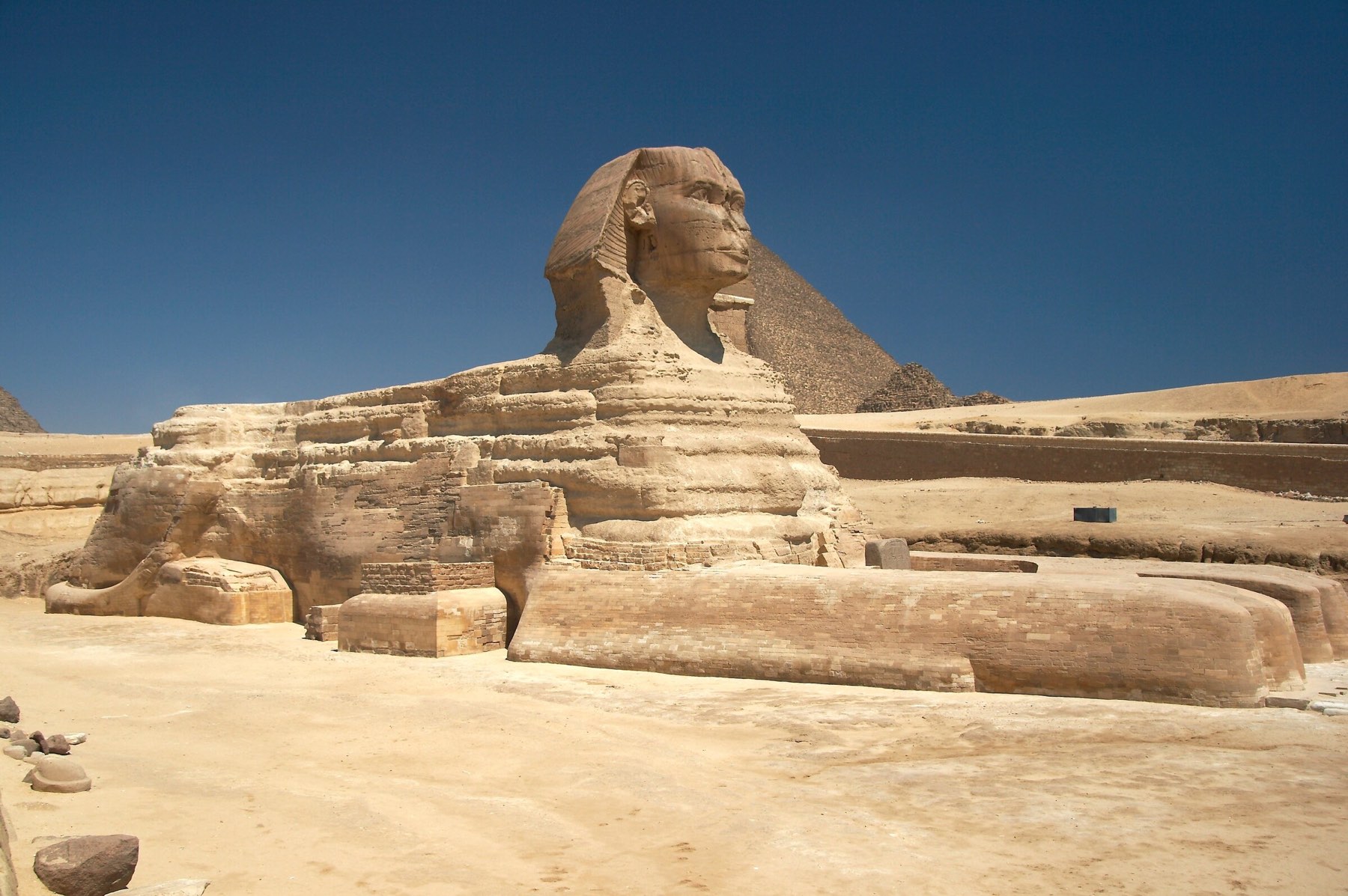 Egypt view 4