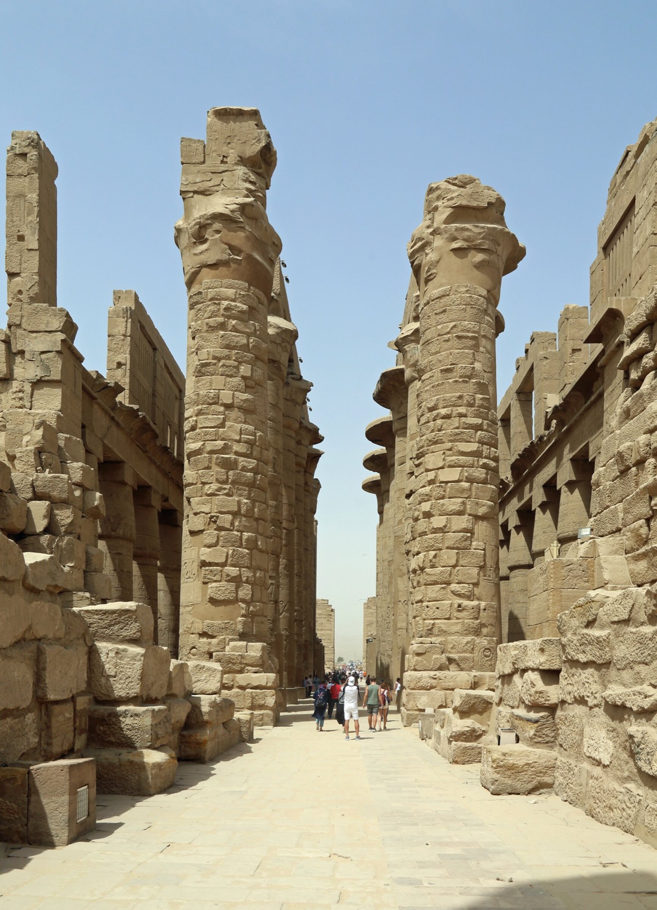Egypt