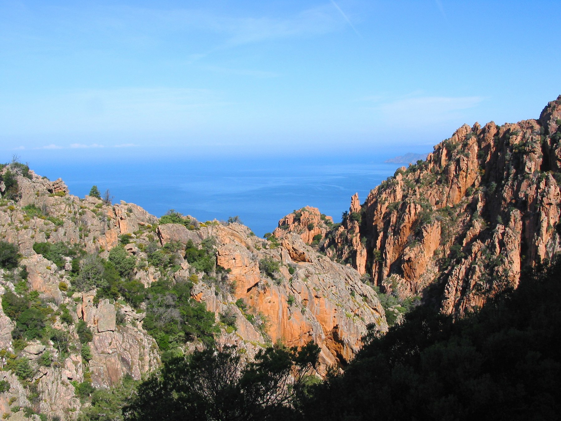 France view 3